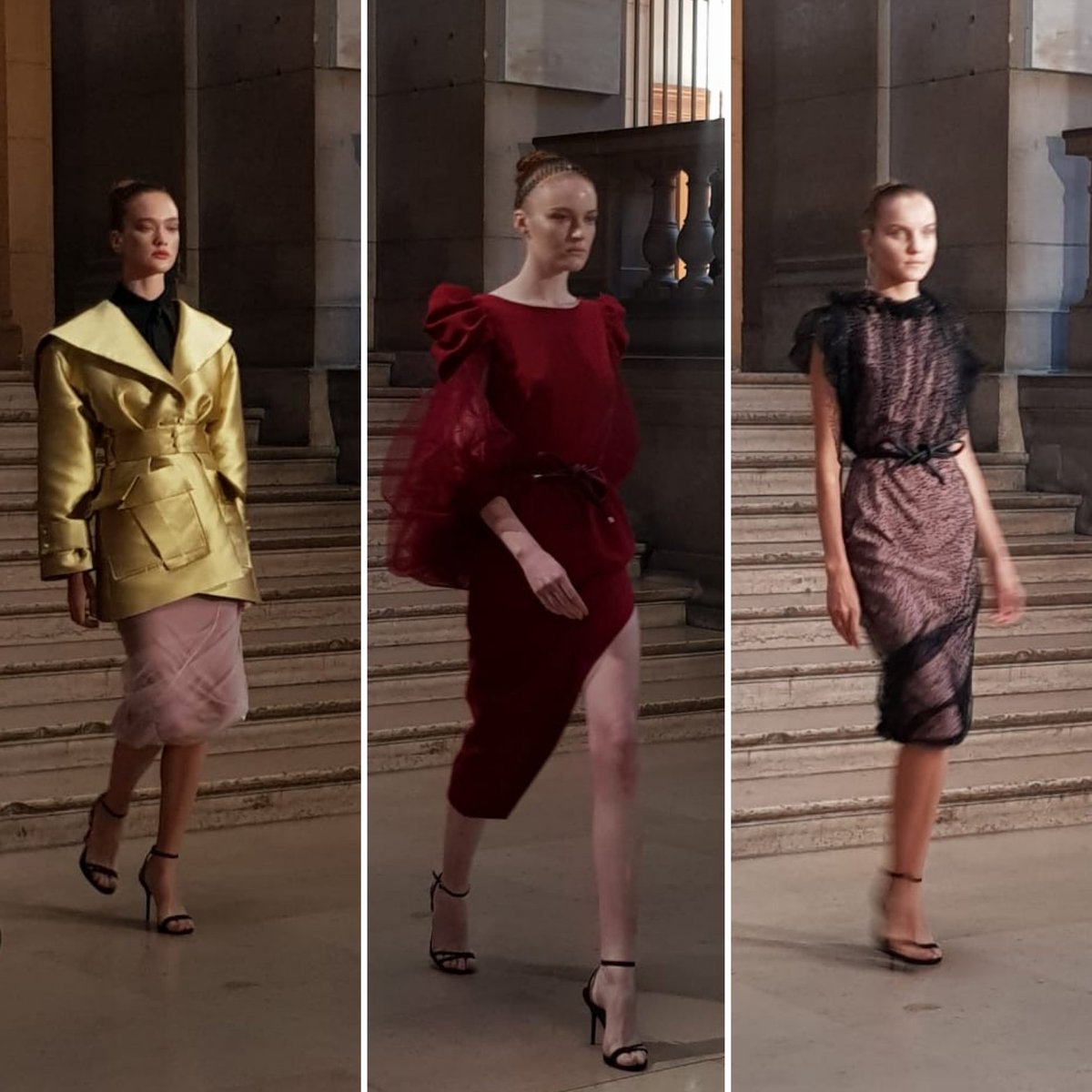 Revista FH tweet media