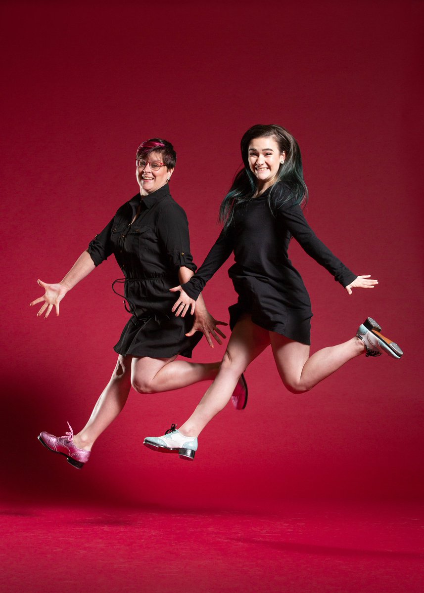 My latest blog all about <a href="/the_intensive_/">The Intensive</a> is up. Come read about this fabulous tap intensive. makingsound.net