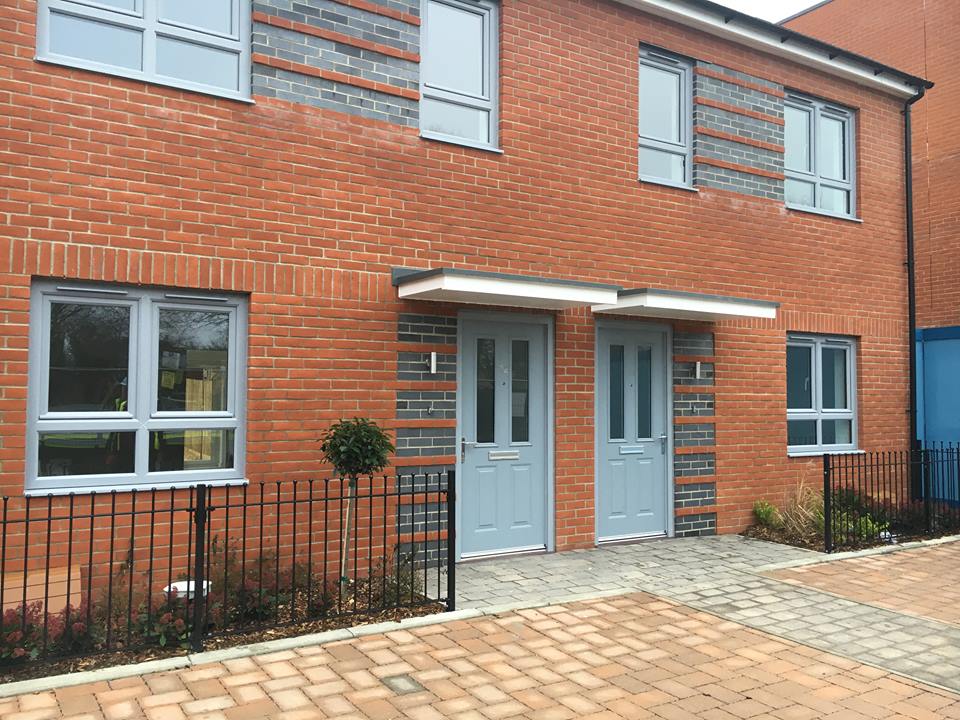 RadianHomes's tweet photo. 🏠 Don't miss out on these stunning three bedroom #SharedOwnership homes at Meridian Waterside #Southampton. 👏 Find out more https://t.co/nIeMm7pR1o #SOWeek2018 https://t.co/UapgPQ85tq