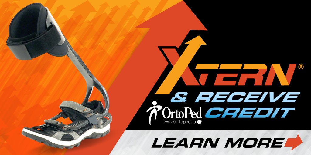TurboMed Orthotics (@turbo_med) / Posts / X