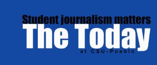 Give Day is tomorrow at CSU-Pueblo! Please keep us in mind and go to : c-fund.us/gvb
to learn about The Today and make a donation. Our student journalists are working hard to cover news in our CSU-Pueblo community. Please support them.