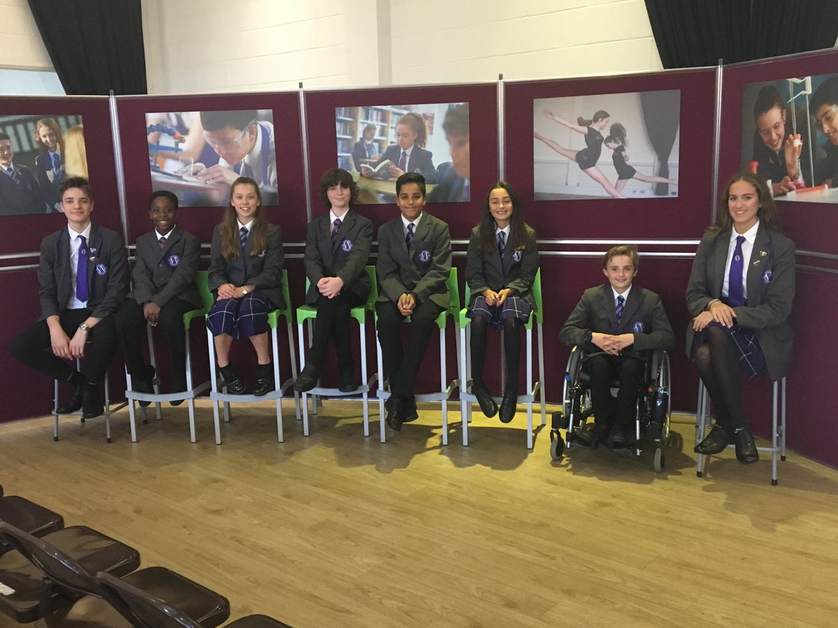sdetrust_ceo's tweet photo. @WorthingHigh dream team ready to go. https://t.co/JyKLouwVdR