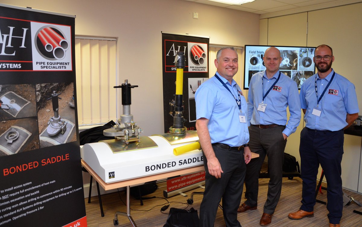 IGEM (Institution of Gas Engineers and Managers) tweet media