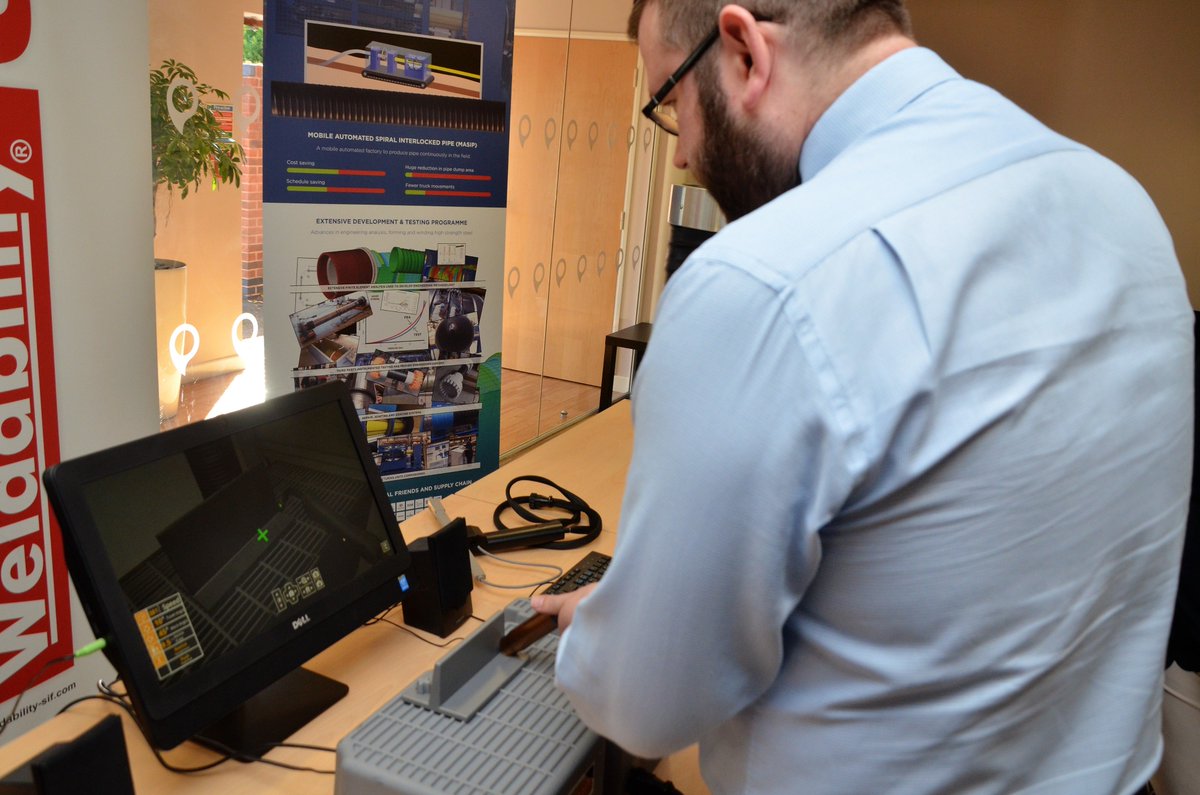 IGEM (Institution of Gas Engineers and Managers) tweet media