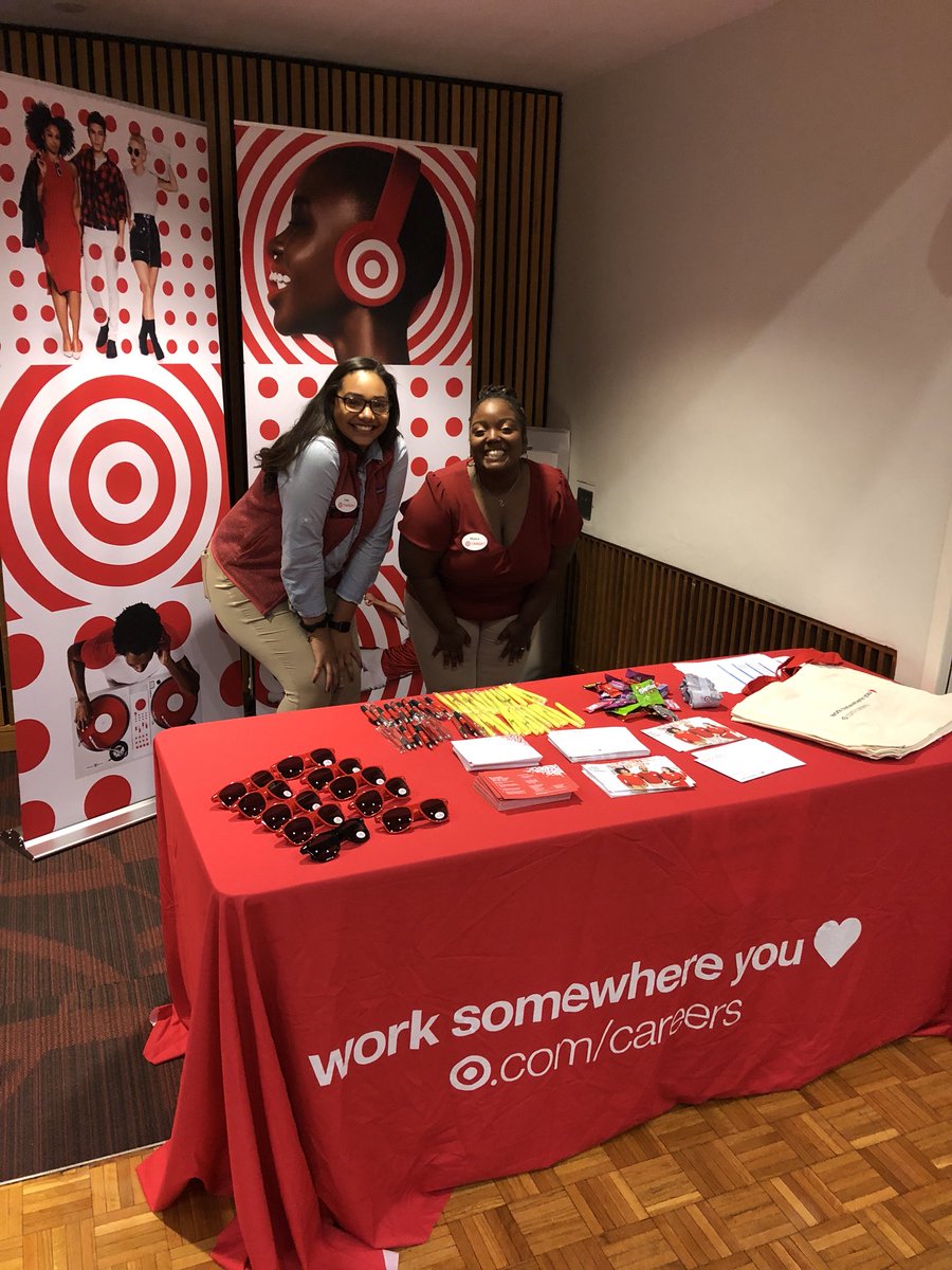 So excited to be <a href="/stcloudstate/">St. Cloud State</a> recruiting for interns! <a href="/Morgan4target/">Morgan Bailey</a> <a href="/ashleysunYYC/">Ashley Sunderland</a> <a href="/rachkueter/">Rachael Kueter-Lampe</a> <a href="/ButrynMatt/">matt butryn</a>