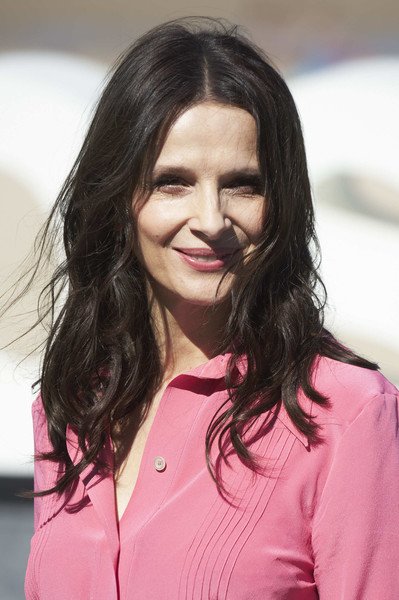 Best Of Juliette Binoche On Twitter Juliette Binoche This