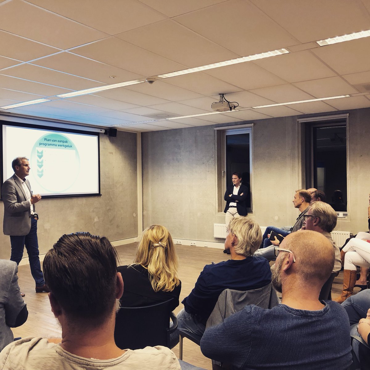 PROMEG Coaching tweet media