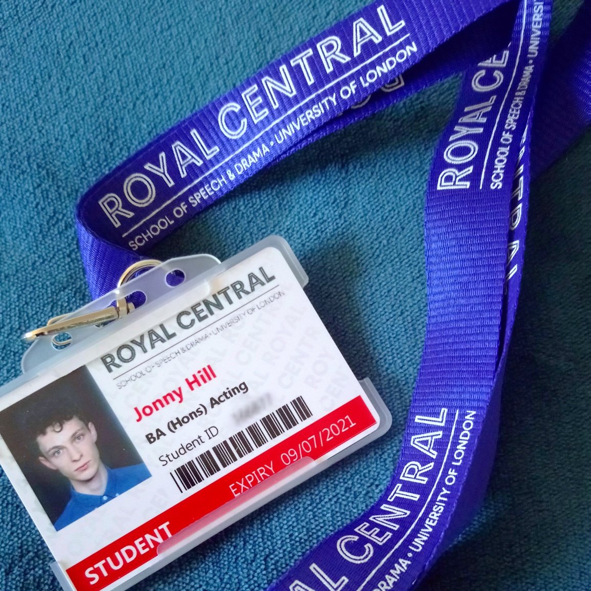 Jonny Peyton-Hill tweet media