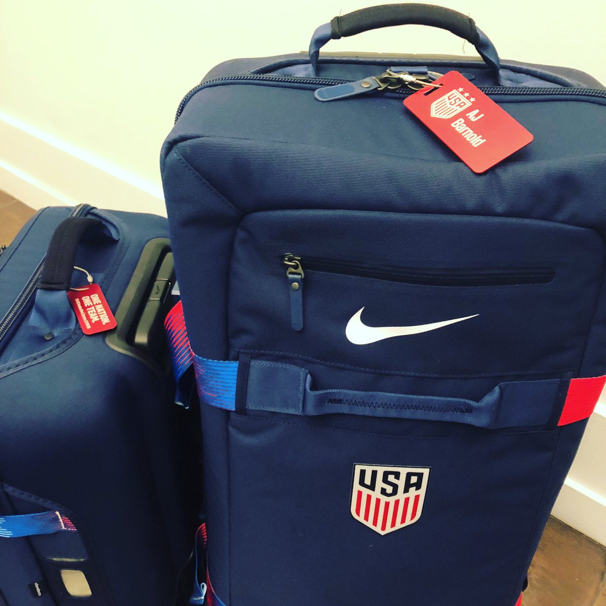 uswnt backpack