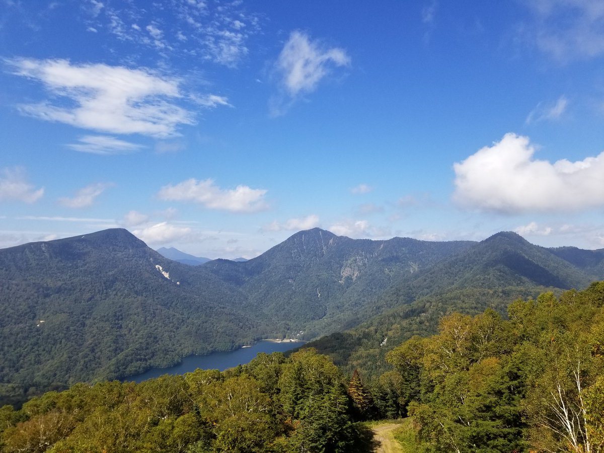 UX_Japan's tweet photo. Foot only hot-spring on top of the mountain in Gunma prefecture.

#Japan #mountain
#Tokyo #tourist #traveltips #forest #Shiraneyama #health #tipsforjp #Viewpoint #sightseeing #Travel #trips https://t.co/UqxNEQQyrq