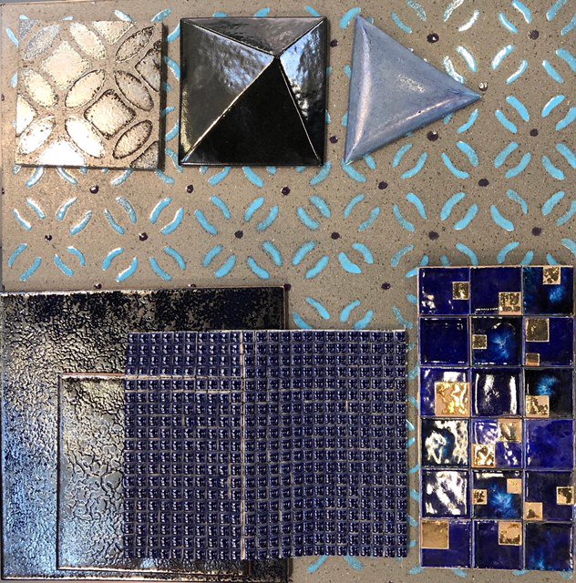 alchemymat's tweet photo. Day Three: Our very own #PecchioliFirenze at @cersaie in Italy! 🇮🇹 Pav. 22, Booth A124. Beautiful new ceramics &amp; accessories to add to our collection will be available soon. #Cersaie2018 #Interiors #interiordesign #tiles #italiantiles #walltile #floortile #backsplash #architect https://t.co/6VSOanp9mM