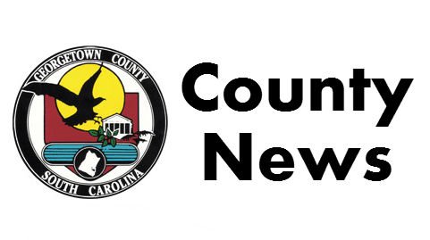 CarolinaHomeExt's tweet photo. We wanted to share the Georgetown County emergency update from yesterday. There are some good resources here. #SCStrong  https://t.co/yVdg9tRhea https://t.co/RLKCrHB4w4