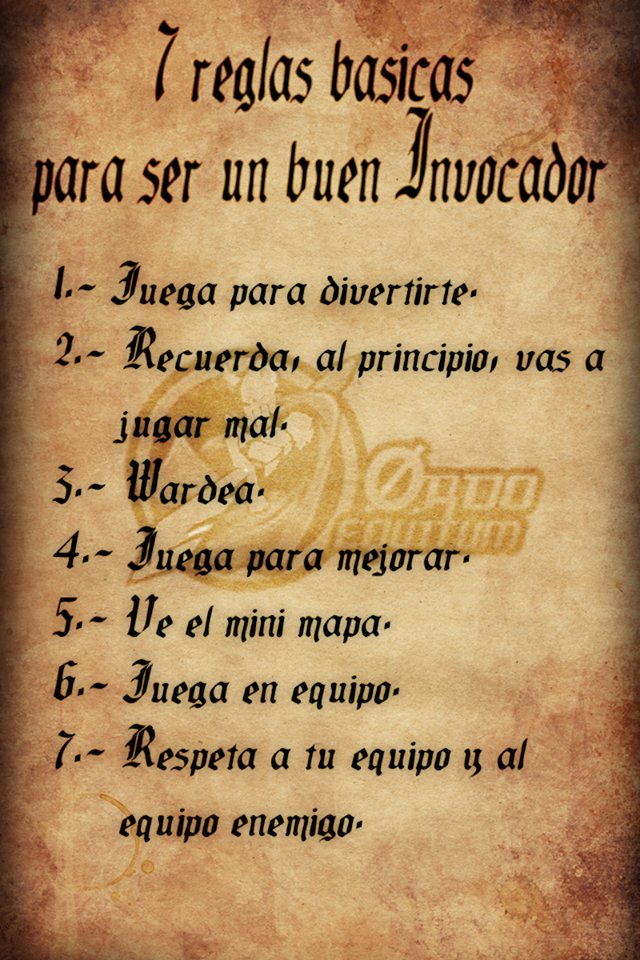 MADLionsEC_MX's tweet photo. Caballería traemos un reglamento básico para lograr la mejor convivencia en nuestras filas.

No pueden dejar de ponerlo práctica en cada partida.

#OrdoFighting #GoØrdo #GoOrdo https://t.co/2ORBMlzPz5