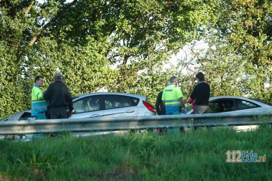 🚨 Schade bij aanrijding op de A30 in #Barneveld 112.press/QlSBZH 112Ede https://t.co/ADC8nHRlvq