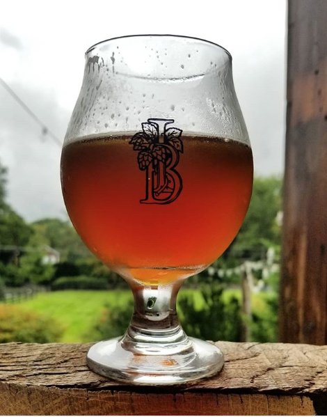 Inverness Brewing tweet media