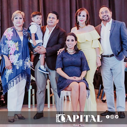 Estilo Capital tweet media
