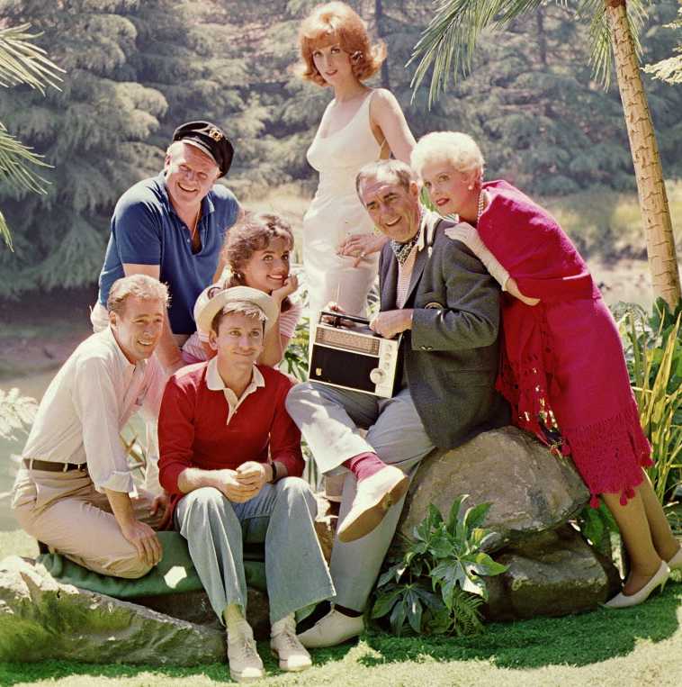 On This Day in 1964, the crew and passengers of the S.S. Minnow were shipwrecked on an uncharted island somewhere in the Pacific Ocean. #LDDelta