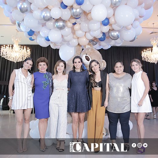 Estilo Capital tweet media