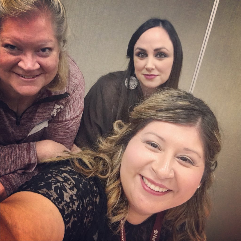 APSoliz's tweet photo. #LockhartLeading at @region13 @ColetteRuppert #NavProud #PCN28 https://t.co/9KvTuvbCMd