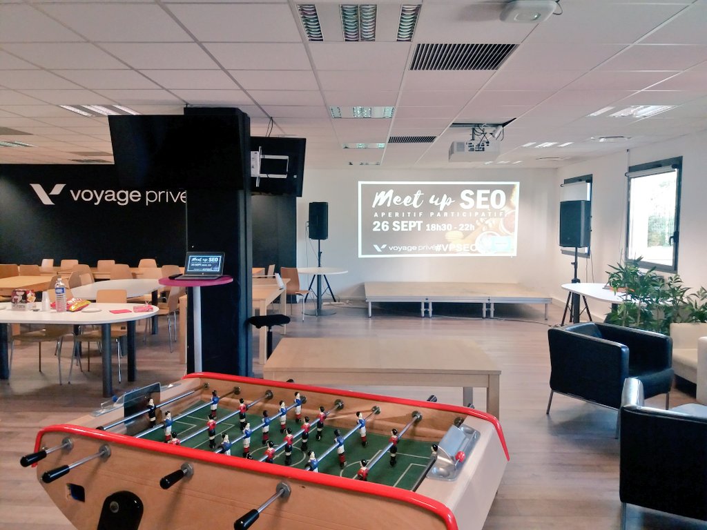 Beetle_SEO's tweet photo. Ça se prépare 😉 #vpseo https://t.co/THeQzypOuH