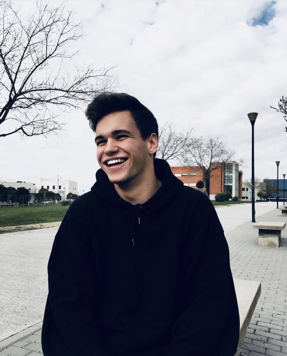 #OTDirecto26sep Luis, bailarin de OT18.