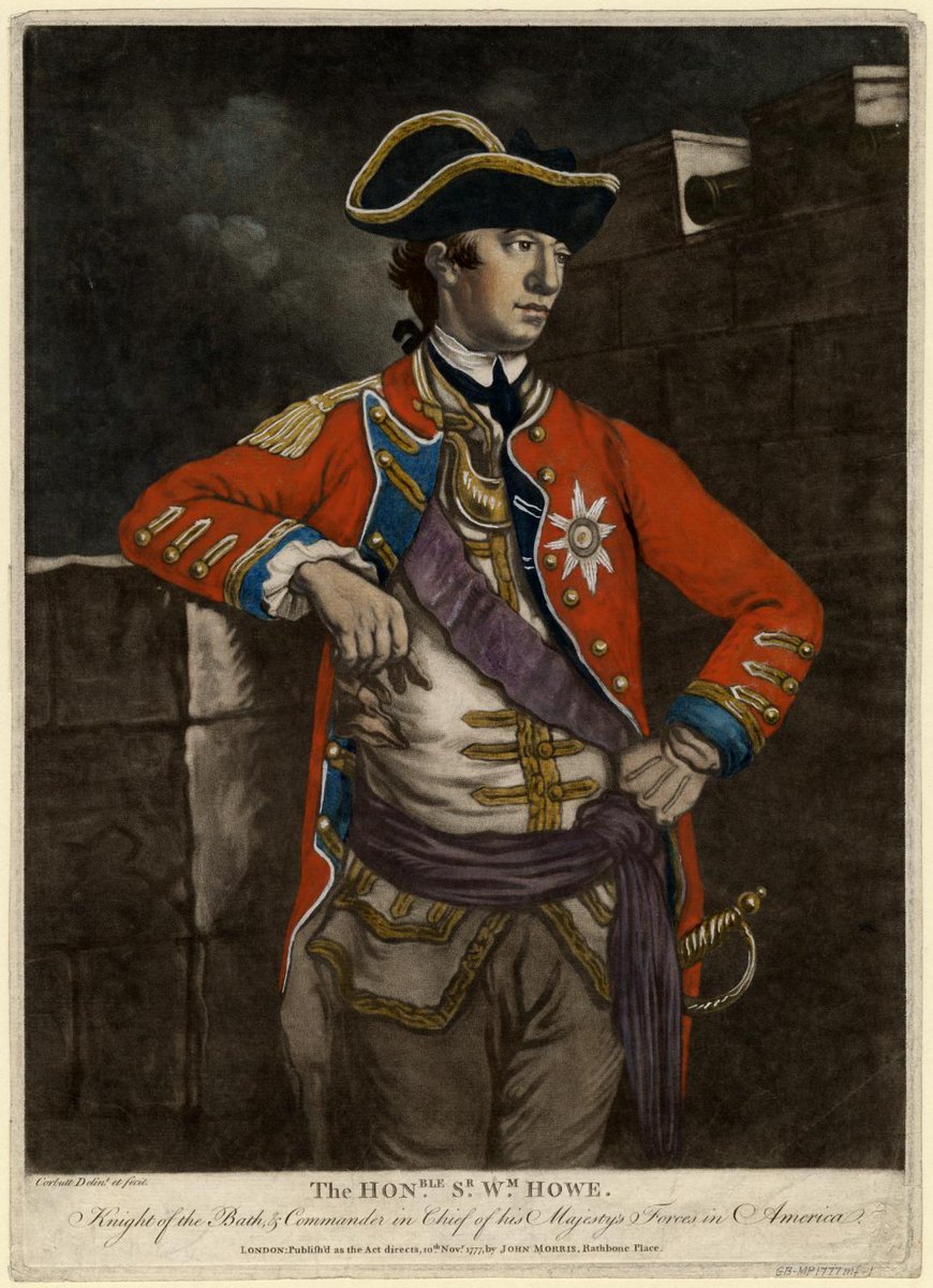 GhostTour's tweet photo. On this day in 1777, the British, led by General Howe marched into Philadelphia unopposed and held the capital city for nearly a year. It is said that some of the spirits of these British soldiers still haunt Philadelphia to this day. #ghosts #thisdayinhistory https://t.co/g7ozI4npd1