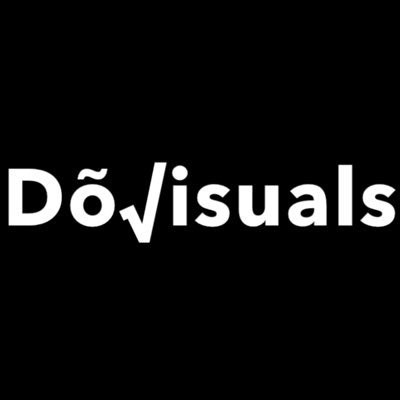 DoVisuals352 tweet picture