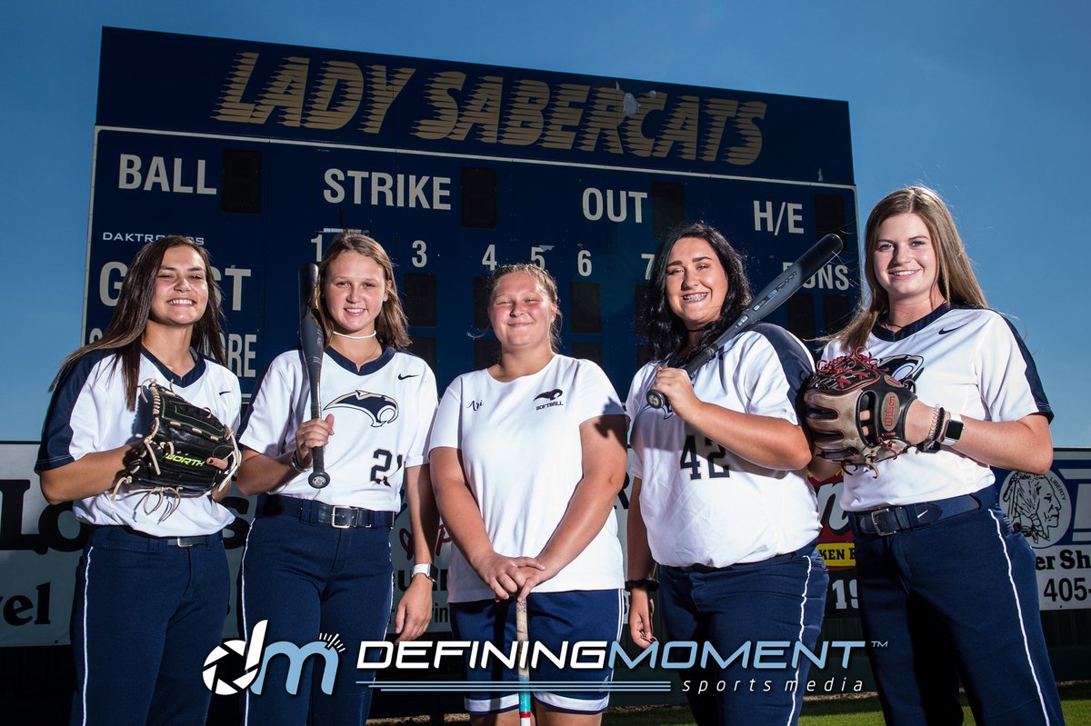 We enjoyed being able to shoot for Southmoore softball yesterday. Having previously captured a state championship in fast-pitch as well as slow-pitch, this senior class is ready to leave their mark in their final year. 🏆🏅