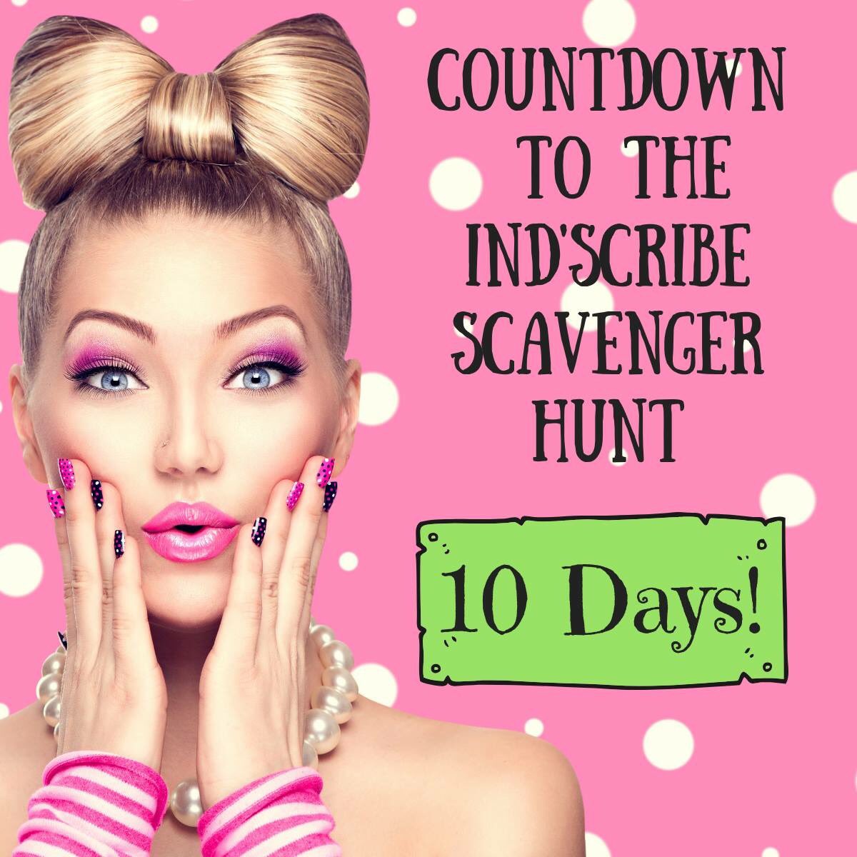 InDTaleMagazine's tweet photo. https://t.co/2pM90XneHF #indscribe #indtale #countdowntoindscribe #areyougoing https://t.co/CSroi9hutX