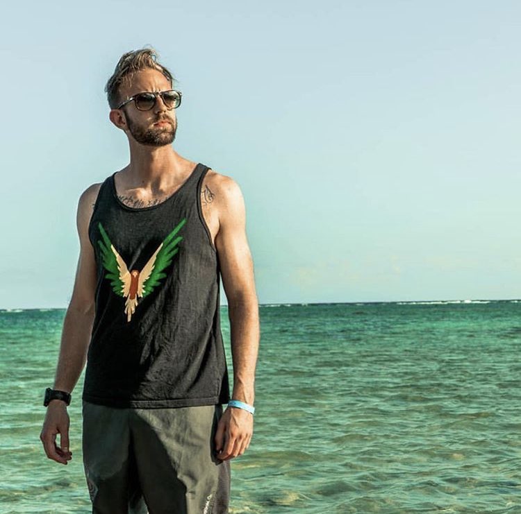 Be A Maverick tweet media