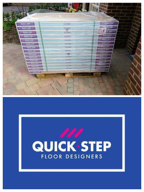 michalbitto's tweet photo. I`m IN IT TO WIN IT
thanks to @QuickStepFloor ๐
https://t.co/Oywwtag5VG ๐
#LoveMyQuickStep ๐
#QuickStepMasterInstaller โ๏ธ https://t.co/ilGx9MyZDs