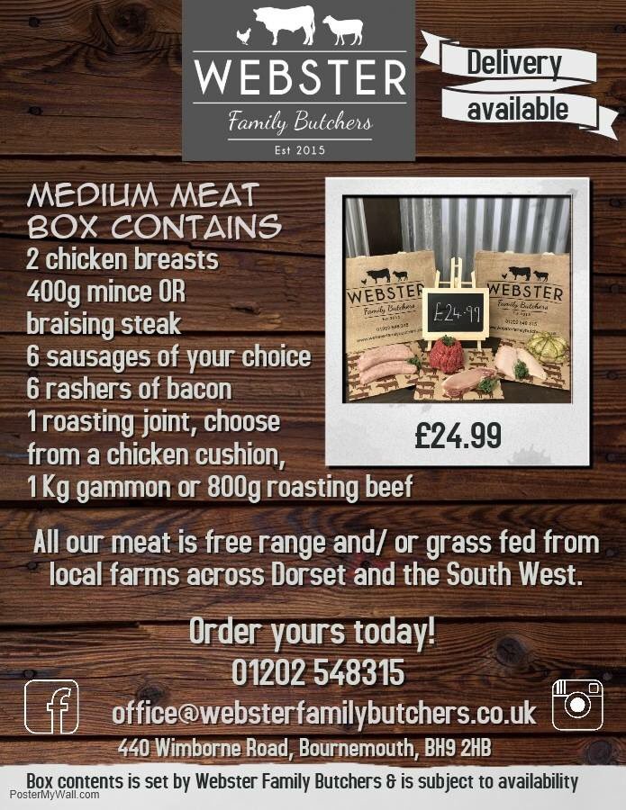 Webster Fam Butchers (@websterbutchers) on Twitter photo 