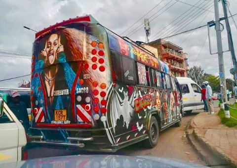 SpartaWa23's tweet photo. @iamcardib kenyan love https://t.co/NWHGeyMx3U