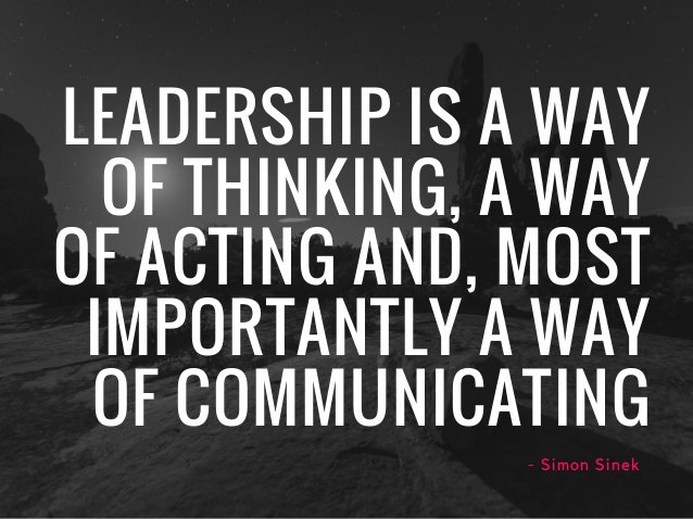 TheMindfulCEO's tweet photo. #leadership
#entrepreneur
#mindfulness
#mindful
#manager
#business
#training
#ceo
#coach
#selfemployed
#coaching
#mindset
#discpline
#growth https://t.co/F2qFvZuAJY
