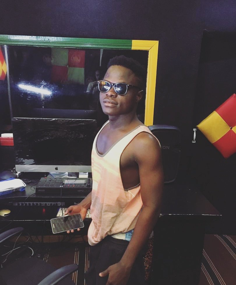 Awal_Gh's tweet image. Biibi ba ooo🔥🔥🔥🔥&quot;AWALISONIT🎤👑
Wait on it👌💯
#biibibachallenge⚡⚡ #AllianceGlobal🌍🎶