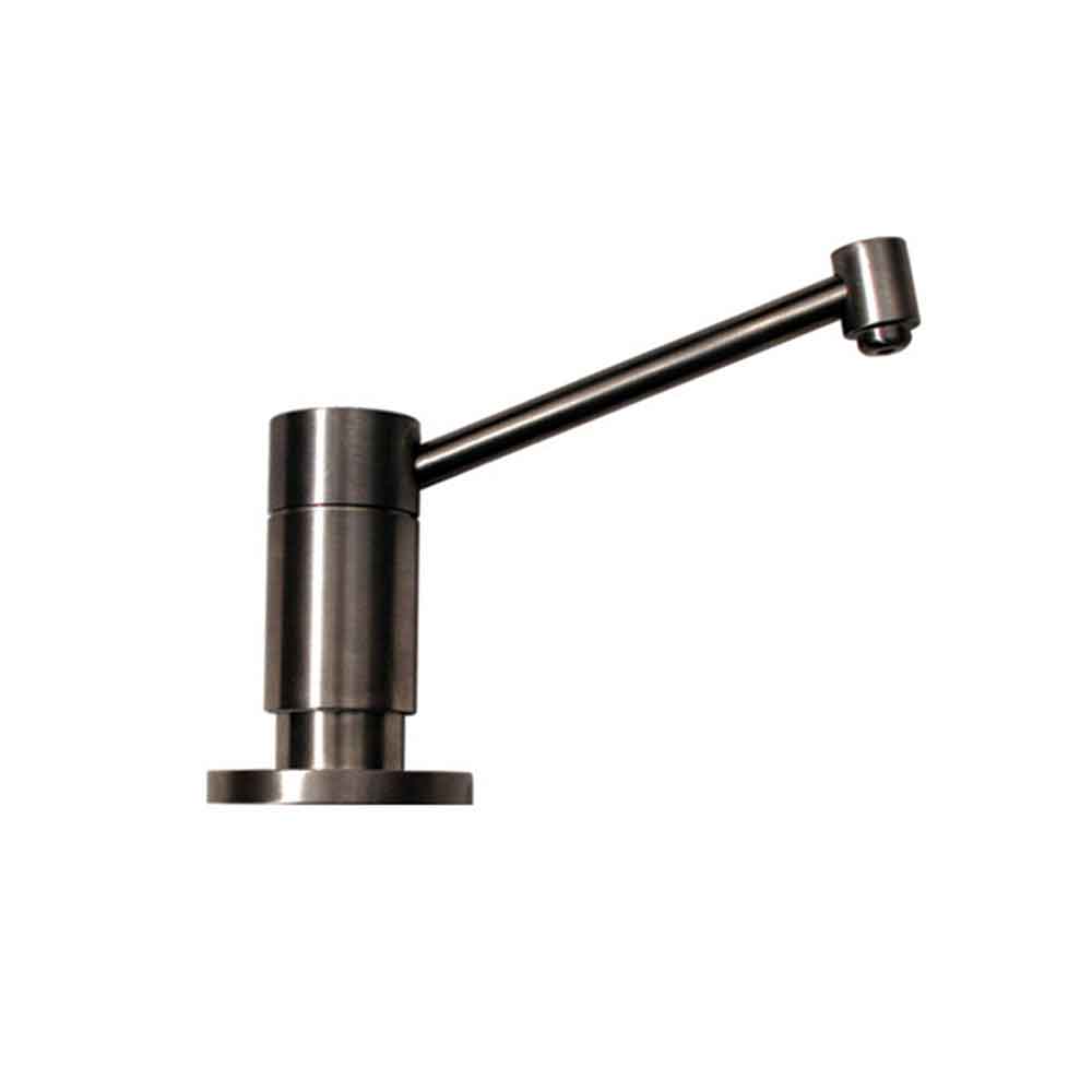 2bo2_com's tweet photo. If you're in the market for a new kitchen faucet, consider shopping for an all stainless steel one.  They are eco-friendly lead free compliant. #wednesdaythoughts #stainlesssteel #qualityfaucet #bundles #kitchendesign https://t.co/VHHrCwEujM