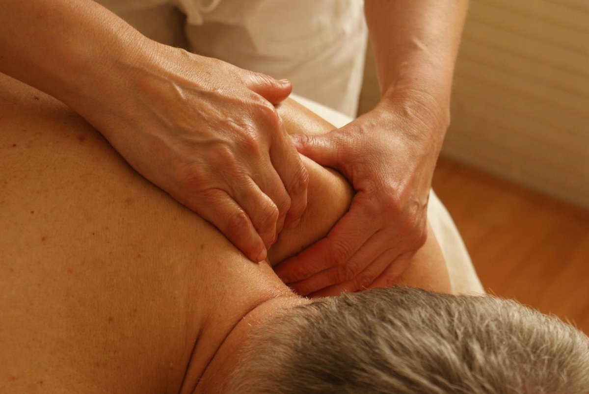 tonymisitano's tweet photo. Get to Know Your Healthcare Team: Physical Therapist - https://t.co/b5VDxlzfWB https://t.co/W4auIdy0fF
