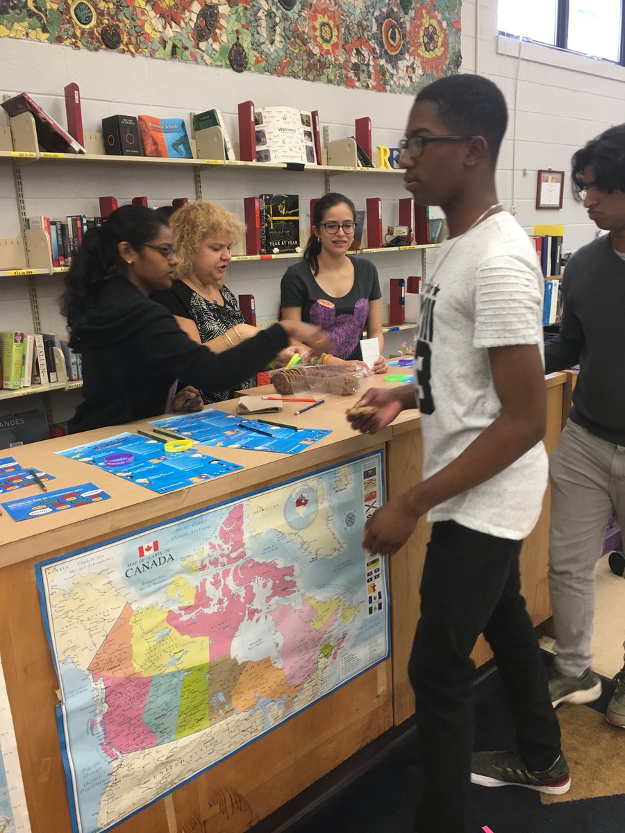West Hill Library (@westhilllibrary) on Twitter photo Celebrating diversity in European Languages at West Hill CI! <a href="/tdsb/">Toronto District School Board</a> <a href="/sdvlil/">Liliana Martins</a> <a href="/_julieliu_tdsb/">Julie Liu</a> #EuropeanDayofLanguages2018 Celebrating diversity in European Languages at West Hill CI! <a href="/tdsb/">Toronto District School Board</a> <a href="/sdvlil/">Liliana Martins</a> <a href="/_julieliu_tdsb/">Julie Liu</a> #EuropeanDayofLanguages2018