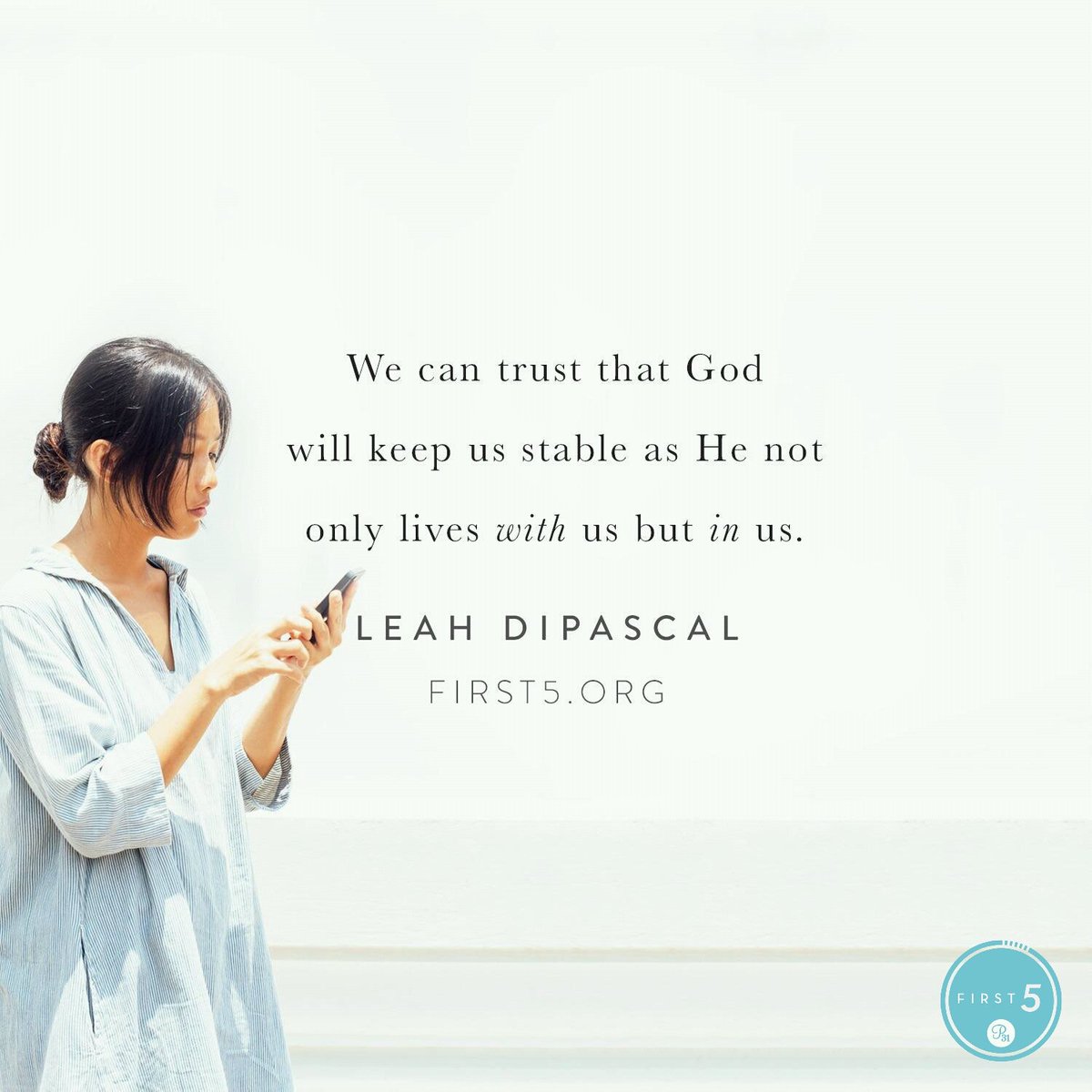 faithhopeloveBG's tweet photo. Amen π
(made by @First5App)
#God #First5 #Quotes #Life #Hope #World #todaydevotions https://t.co/hfKuOfAqxr