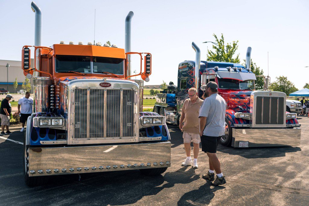NOPW_'s tweet photo. NOPW Auto Show // This Saturday - 5pm-9pm // Video of directions and a few reminders  - https://t.co/XXz6GCWmpP https://t.co/qqDQj3Varr