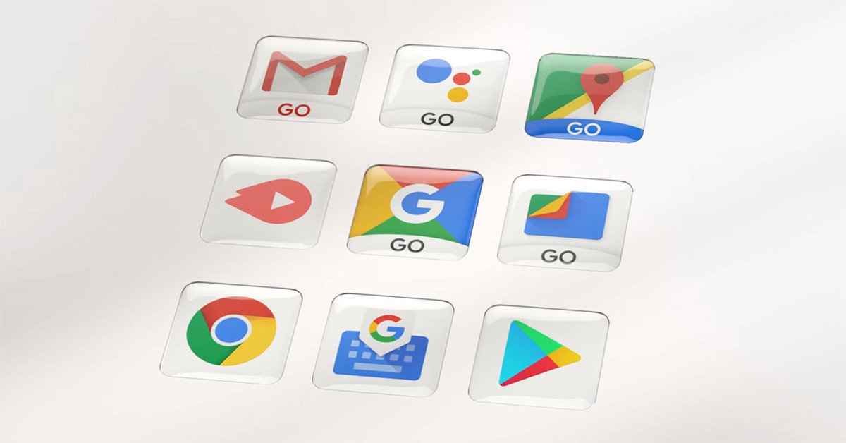 consentidocdmx's tweet image. #Tecnología | ¿Buscas un teléfono básico de gama baja? La opción son los teléfonos con el sistema operativo #AndroidGo, uno de ellos es el Nokia 1, Moto E5 Play, Ilimium M5 y M7 de Lanix.
Vía @BytePodcast.