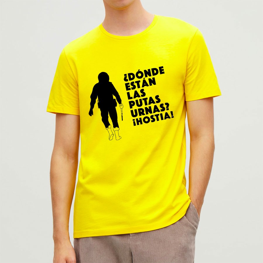vullbuta's tweet photo. Hola!

Hem fet un "homenatge" al policia nacional perdut en els passadíssos de l'escola Nostra Llar de Sabadell 😉

Podeu baixar-vos la imatge amb bona qualitat per imprimir-vos-la des d'aquí: https://t.co/4JiaXixcN8 https://t.co/Am5VqBFoNU