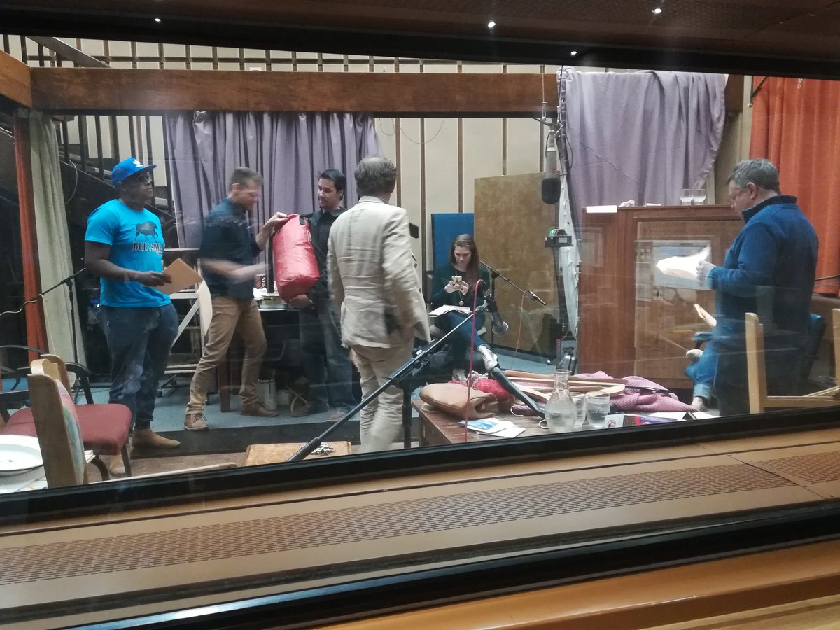 SAfmRadio's tweet photo. We're so excited for the first episode of our new #latenightserial tonight! #JoziDark premieres tonight at 21:45 written by The Think Tank Junction (@RyanFlynn_SA @chrisvanrens and Marc Kay), directed by Posy Keogh with technical production by Bongi Thomas & Patrick Monnana ποΈ https://t.co/9Preq1NF1i
