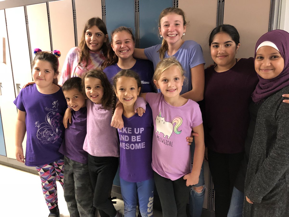 Nous pensons aujourd’hui à Rowan.