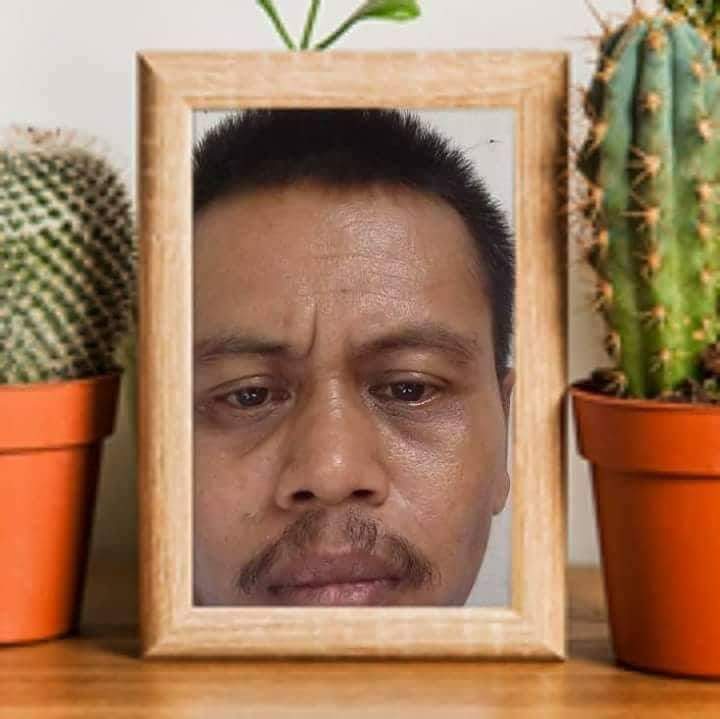 putra_giyono's tweet photo. @kontolbapak1965 Saya bot 46 thn pengen cari top usia 50+ sekitaran semarang yg serius......yg punya tmn sekitaran semarang tolong di bantu ya......085800430107 https://t.co/4lVVUGB5oq