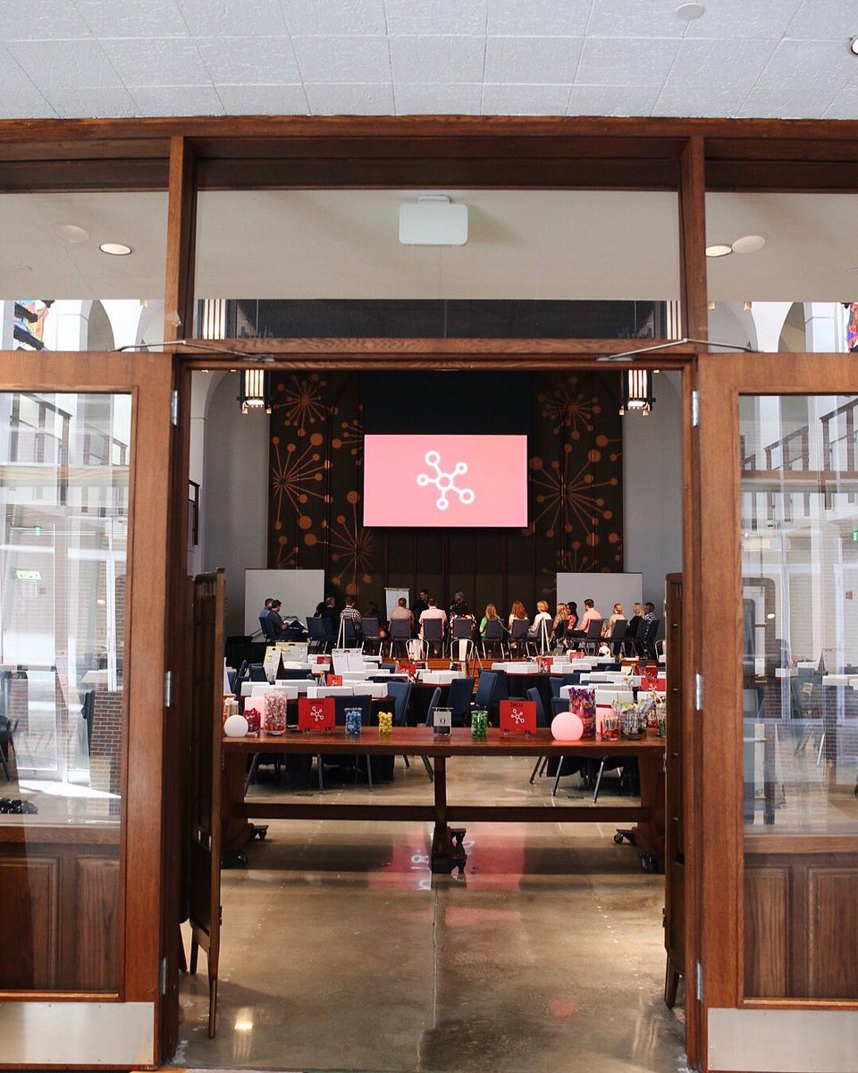 JOINMLAB's tweet photo. We are in the final stages of prep for M-Lab Tampa and we can’t wait to see you all soon. Registration opens up at the Portico at 2:45pm!
#mlabtampa #umcmlab #wearecurio #umc https://t.co/EFvaqpmSr3