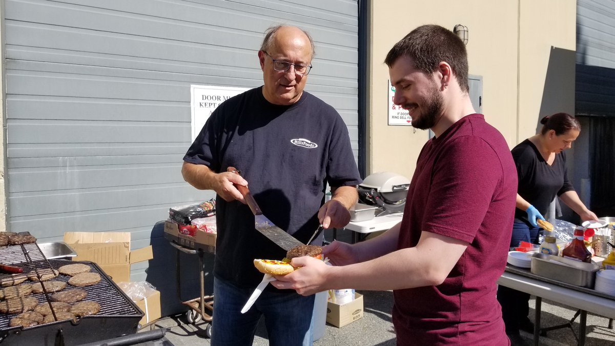 Legends Haul tweet media