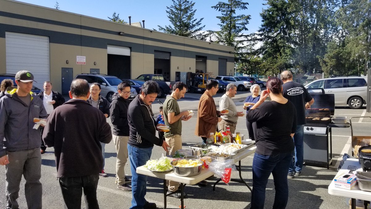 Legends Haul tweet media