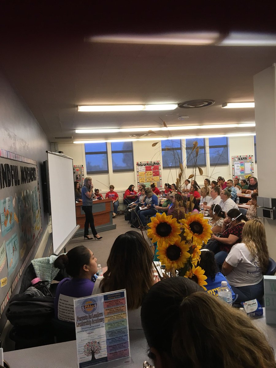 KKimbrough1's tweet photo. BCSD Parents As Leaders (PALs) are representing-BeastMode. Standing room only. Parents do care about their children’s education. #teambcsd #teamFace #ShowingGreatFACE #nextlevelFACE https://t.co/a1V4ZTYDQi
