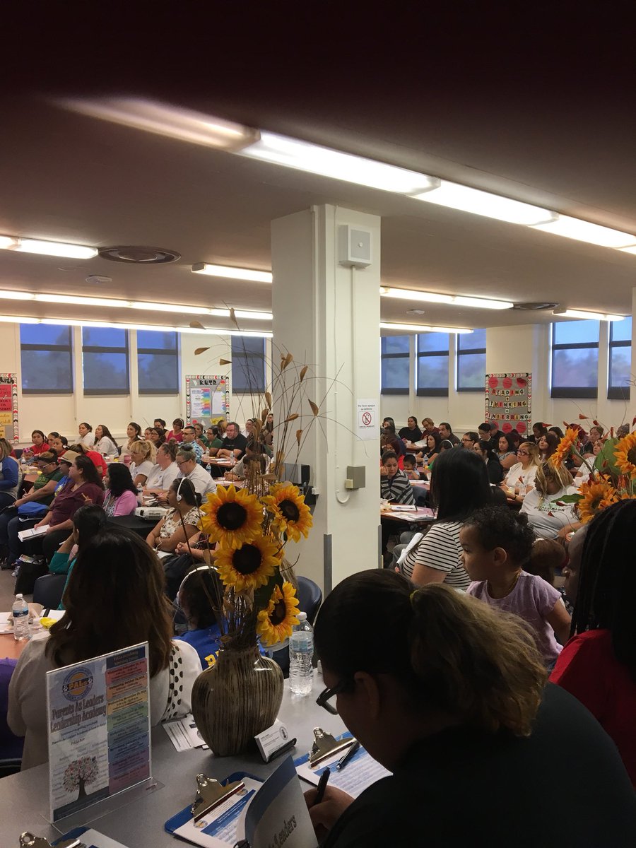 KKimbrough1's tweet photo. BCSD Parents As Leaders (PALs) are representing-BeastMode. Standing room only. Parents do care about their children’s education. #teambcsd #teamFace #ShowingGreatFACE #nextlevelFACE https://t.co/a1V4ZTYDQi